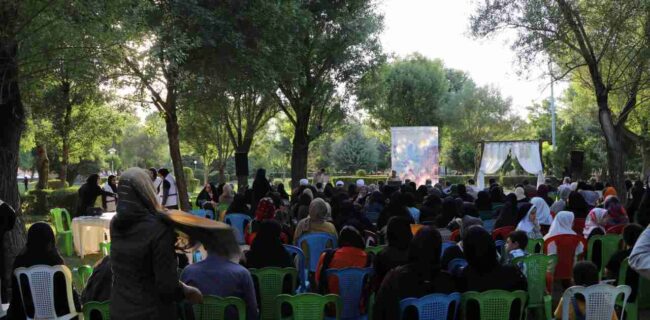 اجتماع مدافعان حریم خانواده در پیرانشهر برگزار شد