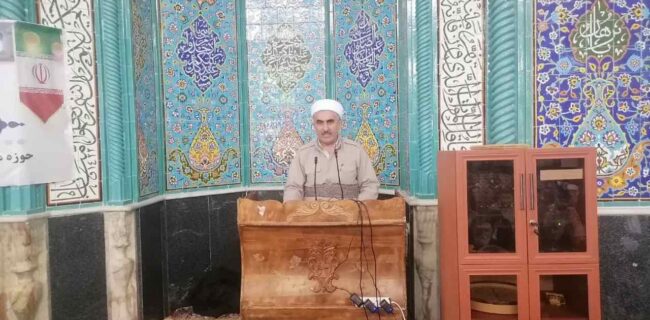 انقلاب اسلامی نوری که همیشه می‌تابد