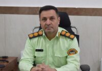 کشف باند سرقت مصالح ساختمانی در پیرانشهر
