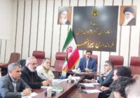 نقش کلیدی مرز تمرچین در توسعه اقتصادی