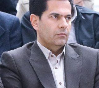 نظارت سه‌گانه بخشداری بر نانوایی‌های لاجان