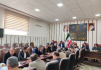 آمادگی پیرانشهر برای خدمات سفرهای نوروزی ۱۴۰۴