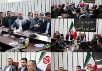 فعالیت ۳۱ هیأت ورزشی در پیرانشهر