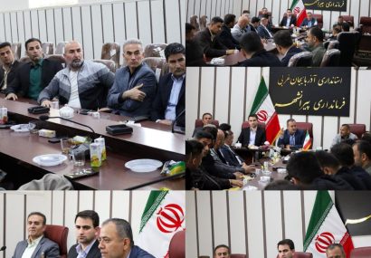 فعالیت ۳۱ هیأت ورزشی در پیرانشهر