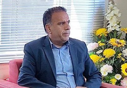 پاکسازی راه‌های روستایی پس از بارش‌های سنگین