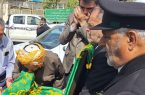 آفتاب وحدت اسلامی