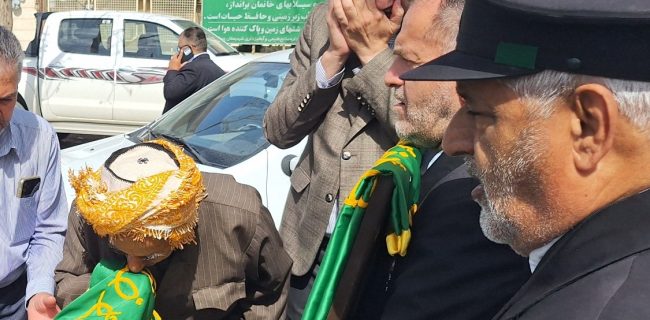 آفتاب وحدت اسلامی