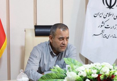 تکمیل پروژه راه‌سازی روستایی جران به امین‌آباد