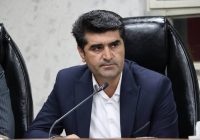 آغاز احداث زمین فوتبال استاندارد در پارک نیلوفر