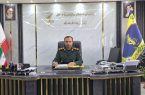 از خرمشهر تا قدس یک خط مستقیم است