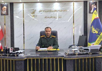 از خرمشهر تا قدس یک خط مستقیم است