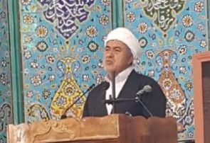 عید قربان عید بندگی الهی است