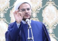 سردشت نماد جنایت استکبار جهانی است