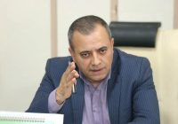  همایش اینوا فرصت طلایی سرمایه‌گذاری مناطق مرزی