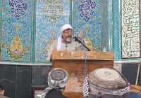 جمهوری اسلامی باید قدردان مردم هوشیار باشد