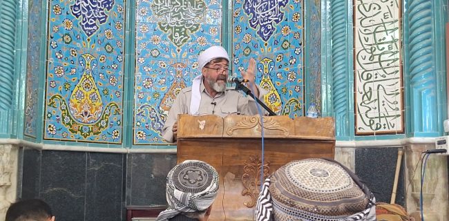 جمهوری اسلامی باید قدردان مردم هوشیار باشد