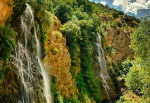 کانى لوسه طبیعتى بکر براى آیندگان