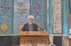 الگوبرداری از عاشورا کلید پیروزی بر استکبار است