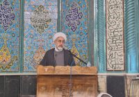 الگوبرداری از عاشورا کلید پیروزی بر استکبار است