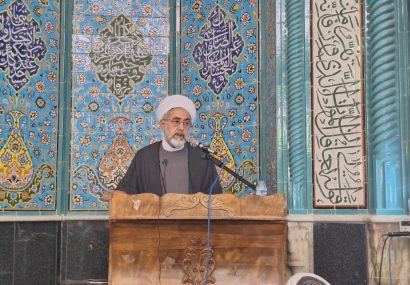 الگوبرداری از عاشورا کلید پیروزی بر استکبار است