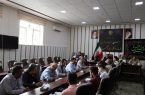 انتصاب دبیر شورای مبارزه با موادمخدر پیرانشهر