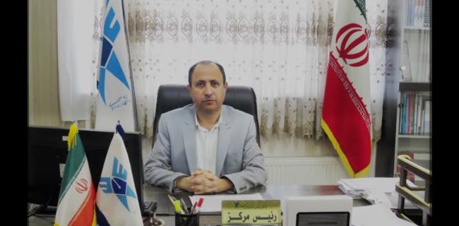 دانشگاه آزاد پیرانشهر پرچمدار فعالیت‌های قرآنی