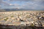 پیرانشهر روی گسل بی‌قانونی ساختمانی