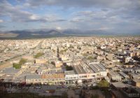 پیرانشهر روی گسل بیقانونی ساختمانی پیرانشهر روی گسل بیقانونی ساختمانی