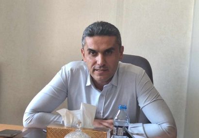 مهم‌ترین عامل کم‌آبی شهرستان افزایش جمعیت است