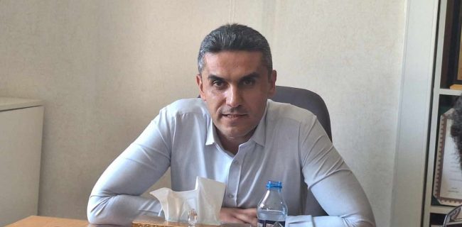 مهم‌ترین عامل کم‌آبی شهرستان افزایش جمعیت است