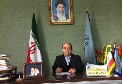 سرانه ورزشی پیرانشهر باید افزایش یابد