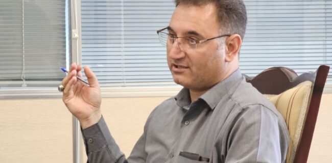 توسعه زیر ساخت هاى خدمات رسانى پایانه تمرچین