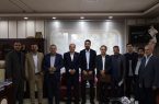 تأکید فرماندار بر حمایت همه‌جانبه از بهزیستی