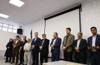 قدردانی از خدمات بهورزان توسط فرماندار پیرانشهر