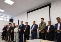 قدردانی از خدمات بهورزان توسط فرماندار پیرانشهر