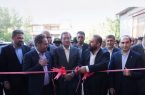 افتتاح دو کارخانه مهم تولیدی در شهرستان سردشت
